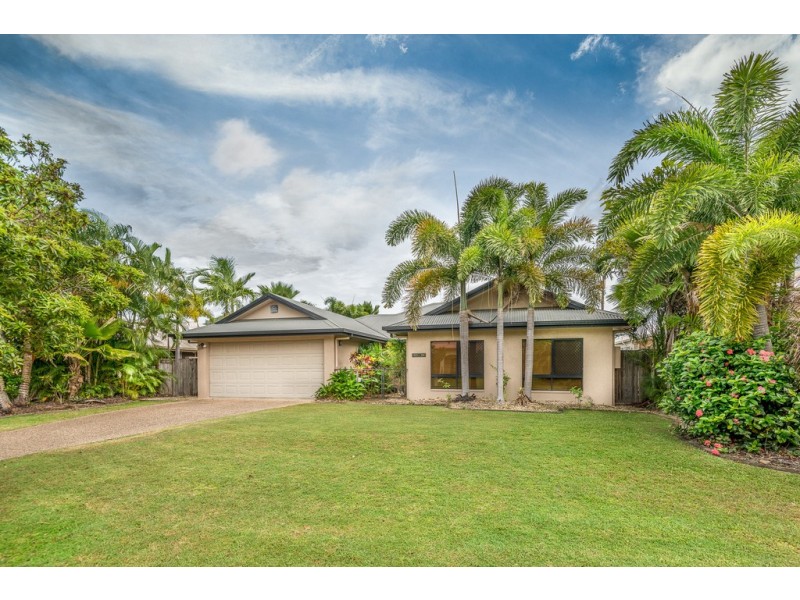 4 TEEWAH CLOSE, Kewarra Beach QLD 4879