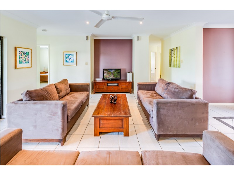 4 TEEWAH CLOSE, Kewarra Beach QLD 4879