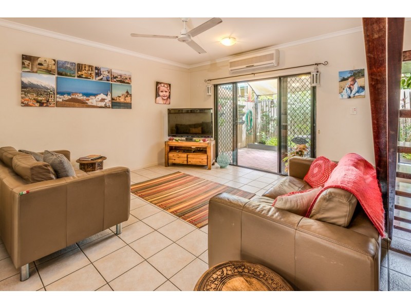 3/65 CEDAR ROAD, Palm Cove QLD 4879