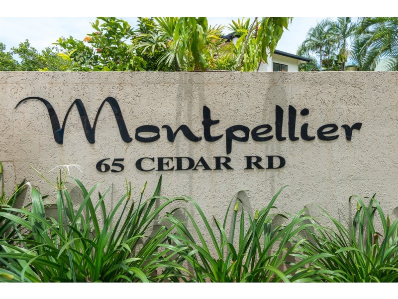 3/65 CEDAR ROAD, Palm Cove QLD 4879