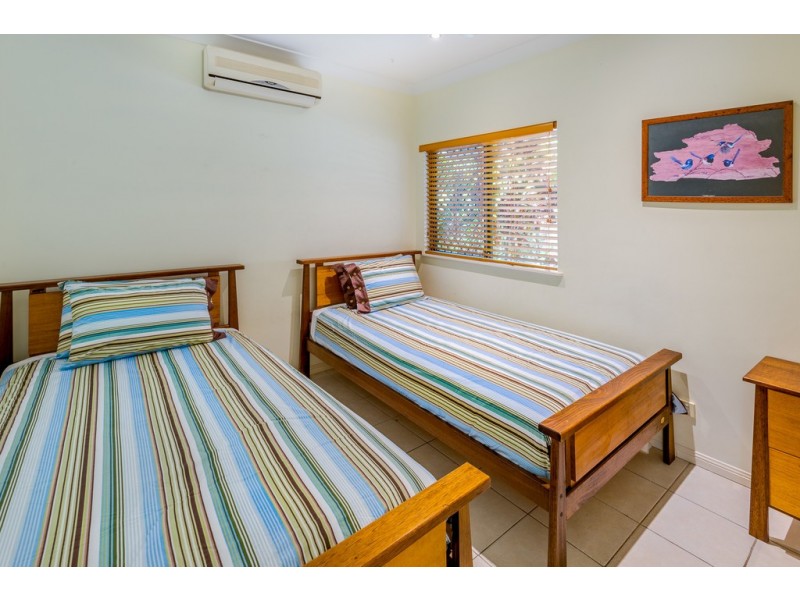 4 TEEWAH STREET, Kewarra Beach QLD 4879