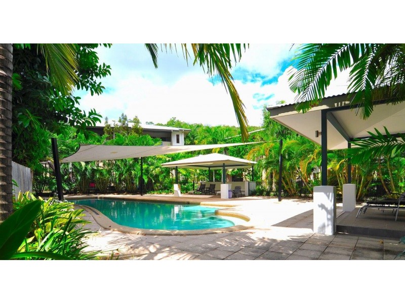 26/1804 CAPTAIN COOK HIGHWAY, Clifton Beach QLD 4879