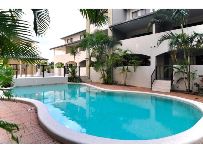 22/82-86 MARTYN STREET, Cairns City QLD 4870