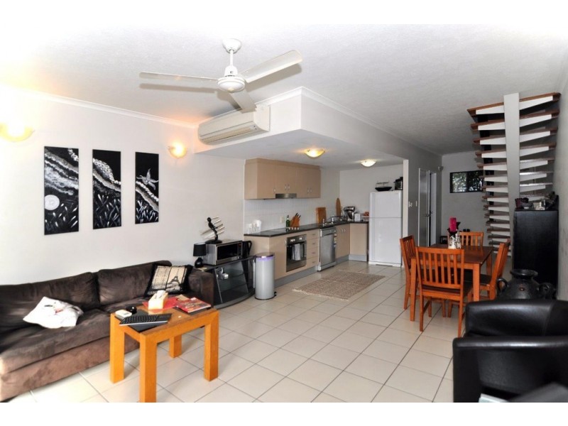 22/82-86 MARTYN STREET, Cairns City QLD 4870