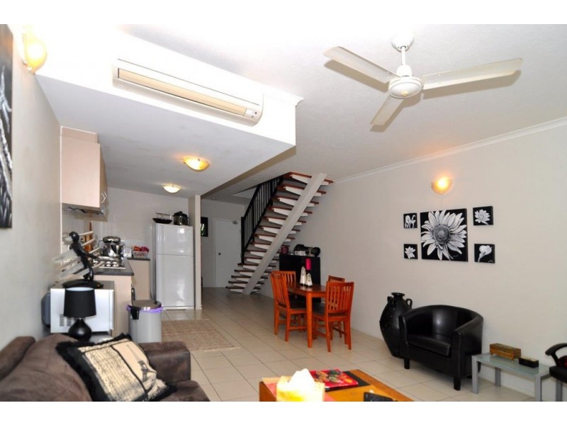 22/82-86 MARTYN STREET, Cairns City QLD 4870