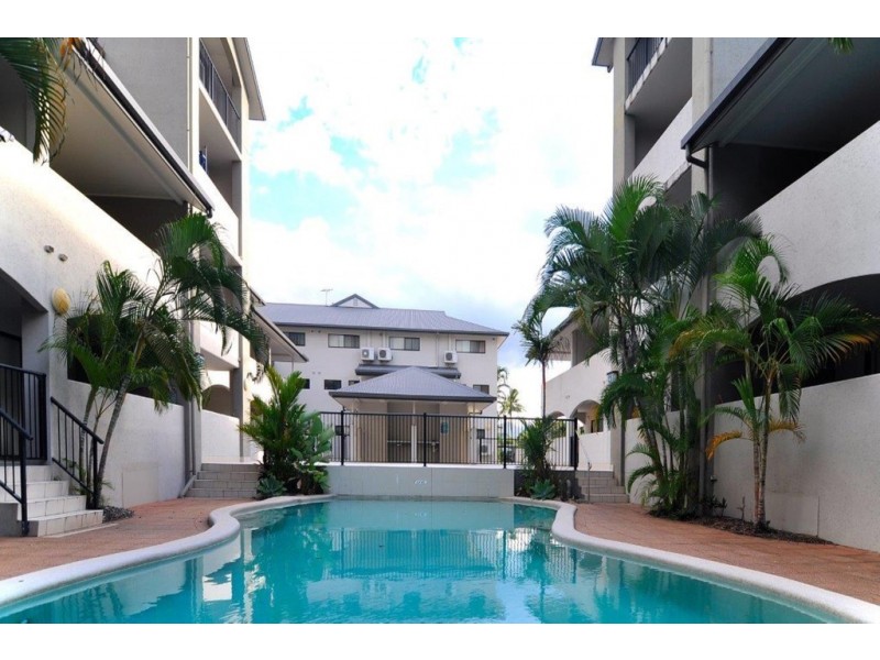 22/82-86 MARTYN STREET, Cairns City QLD 4870