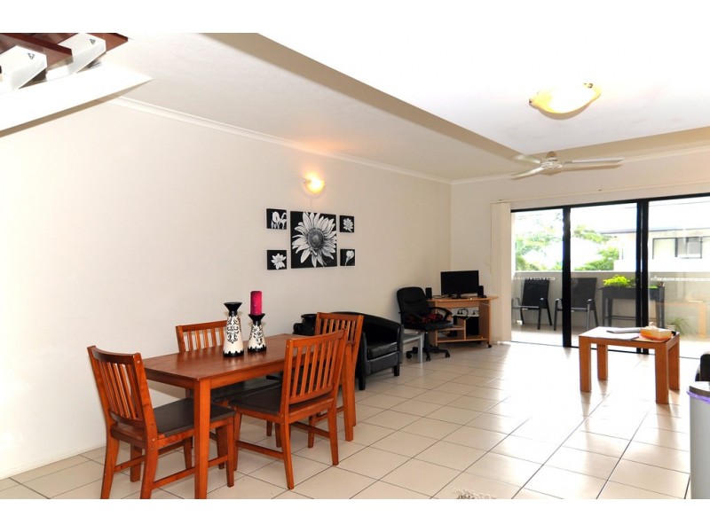 22/82-86 MARTYN STREET, Cairns City QLD 4870
