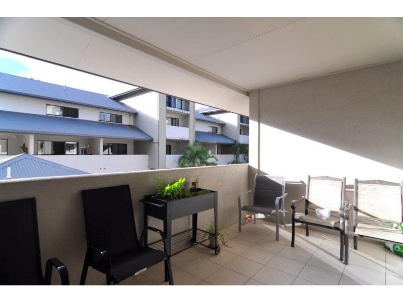 22/82-86 MARTYN STREET, Cairns City QLD 4870