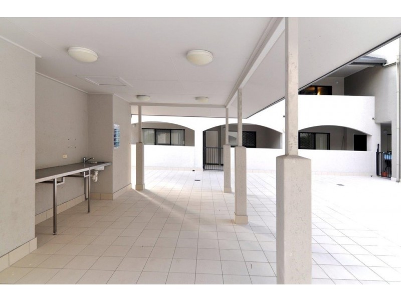 22/82-86 MARTYN STREET, Cairns City QLD 4870