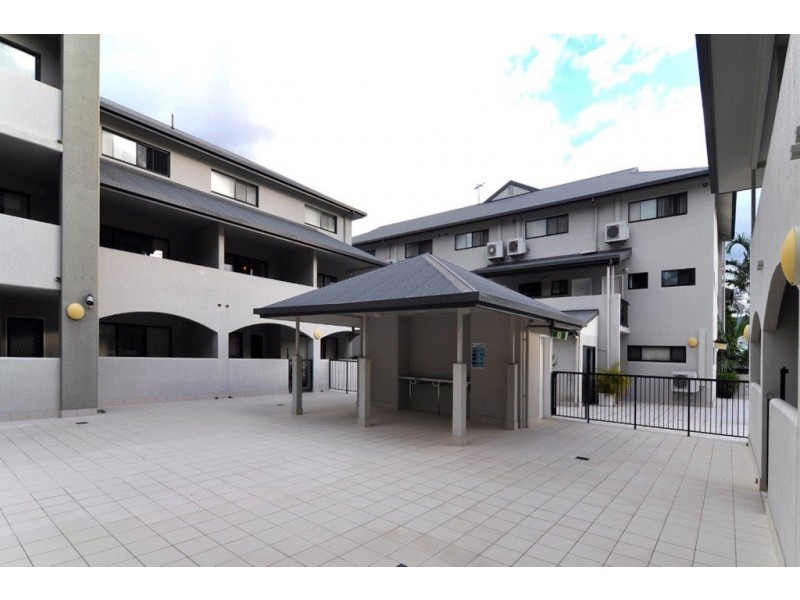 22/82-86 MARTYN STREET, Cairns City QLD 4870