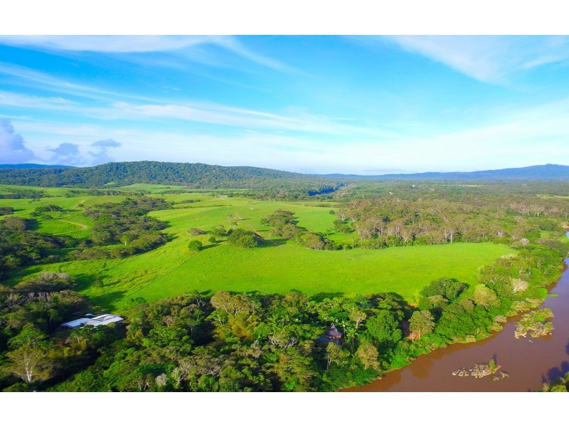 85 Cadagi Drive, Kuranda QLD 4881