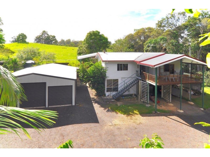 85 Cadagi Drive, Kuranda QLD 4881