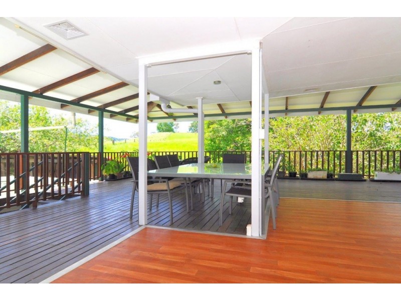 85 Cadagi Drive, Kuranda QLD 4881
