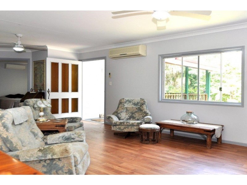85 Cadagi Drive, Kuranda QLD 4881