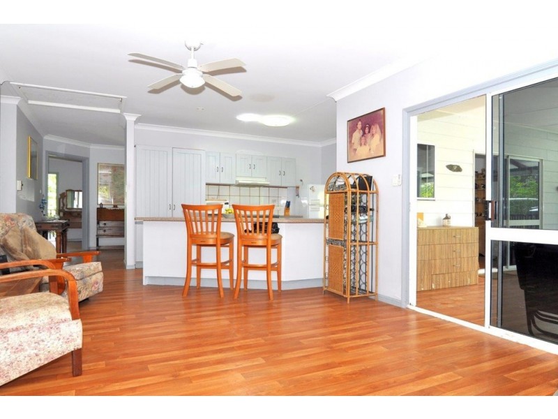85 Cadagi Drive, Kuranda QLD 4881