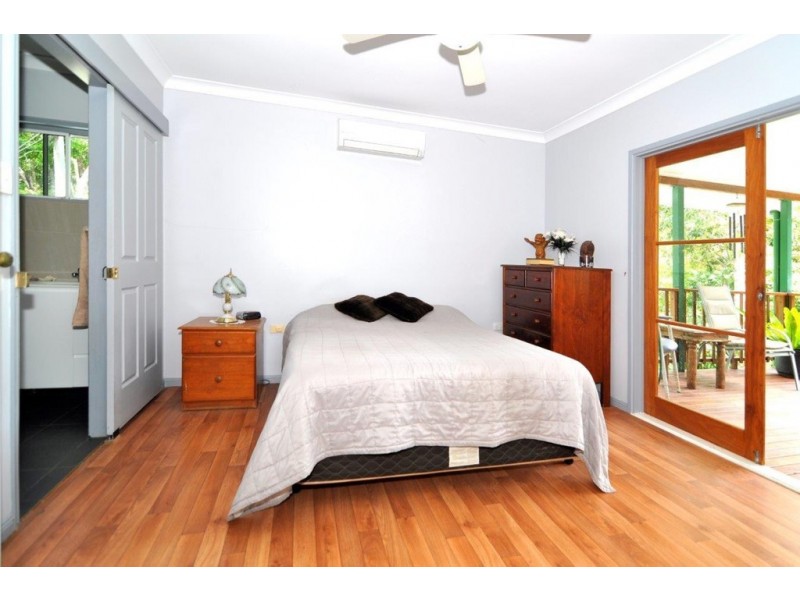85 Cadagi Drive, Kuranda QLD 4881