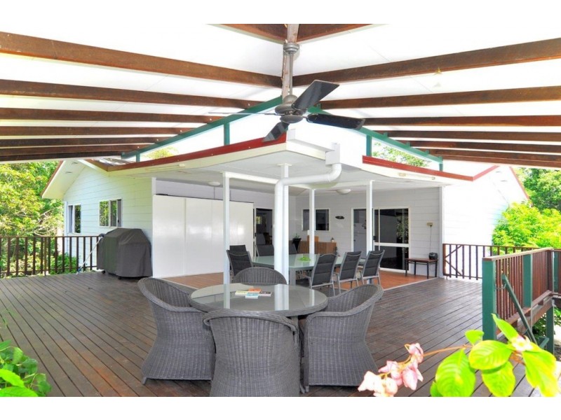 85 Cadagi Drive, Kuranda QLD 4881