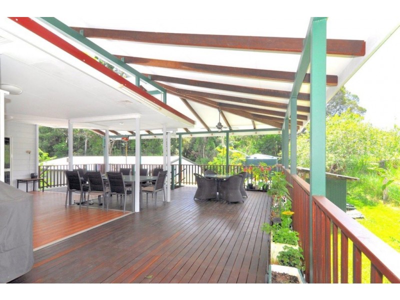 85 Cadagi Drive, Kuranda QLD 4881
