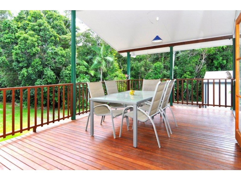 85 Cadagi Drive, Kuranda QLD 4881
