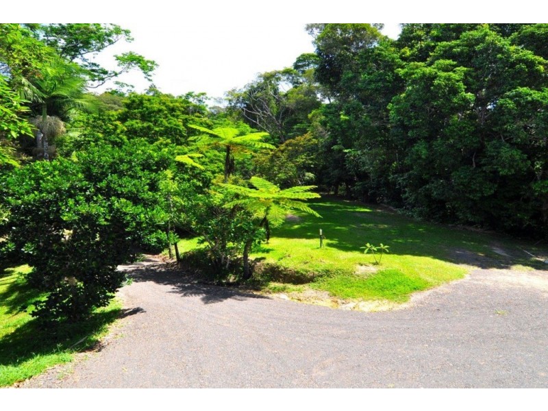 85 Cadagi Drive, Kuranda QLD 4881