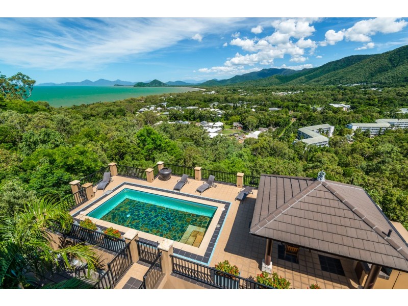 3/13 COLONEL CUMMINGS DRIVE, Palm Cove QLD 4879