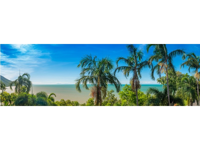 3/13 COLONEL CUMMINGS DRIVE, Palm Cove QLD 4879