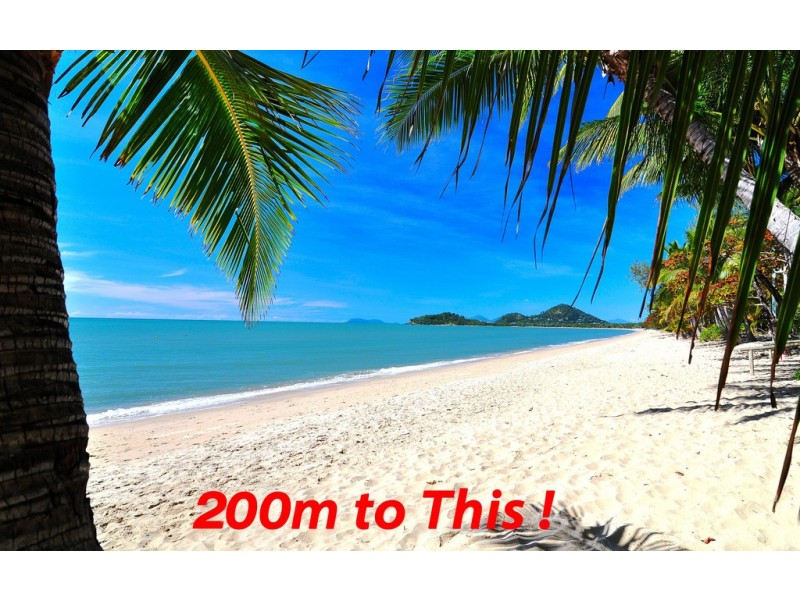 Clifton Beach QLD 4879