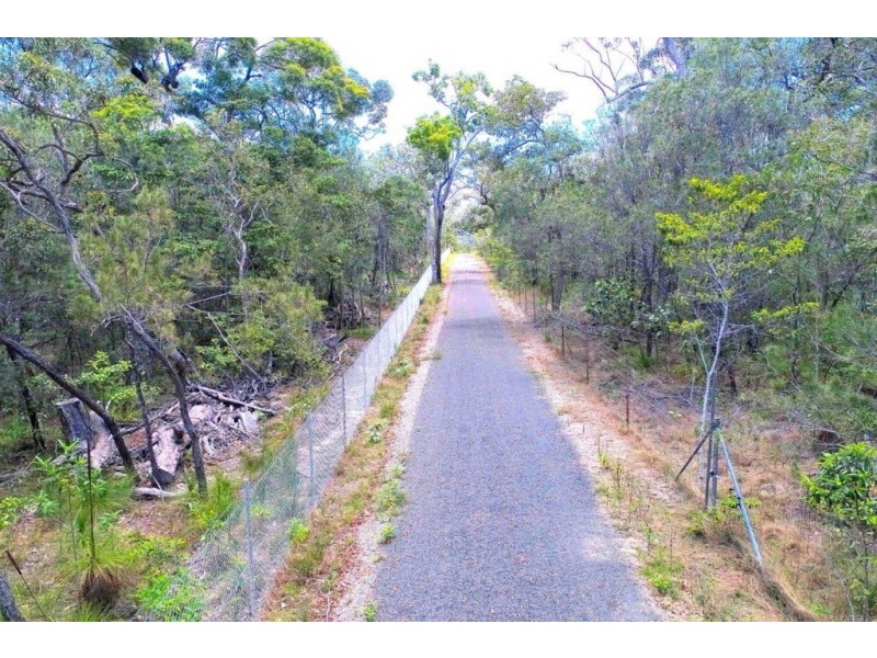 76 LOT 52 KOAH RD., Koah QLD 4881