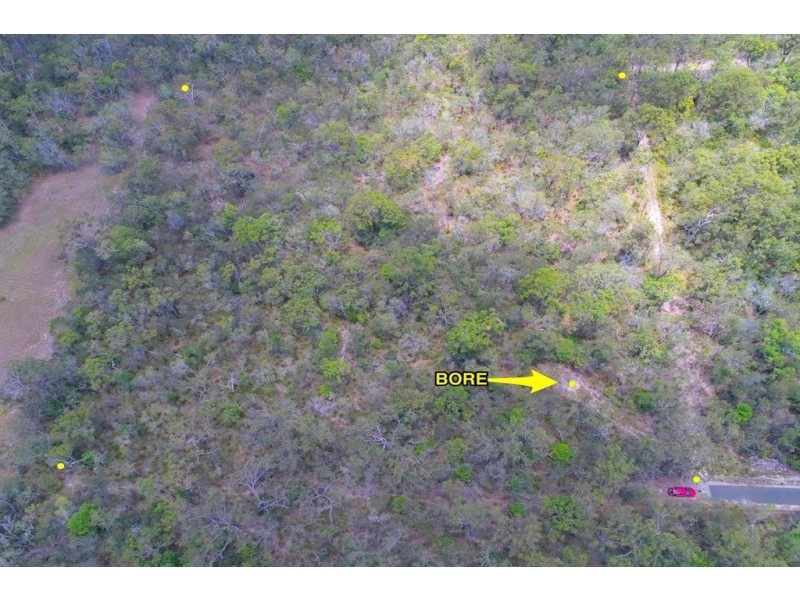 76 LOT 52 KOAH RD., Koah QLD 4881