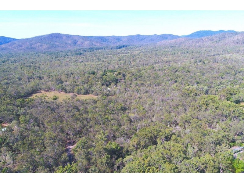 76 LOT 52 KOAH RD., Koah QLD 4881