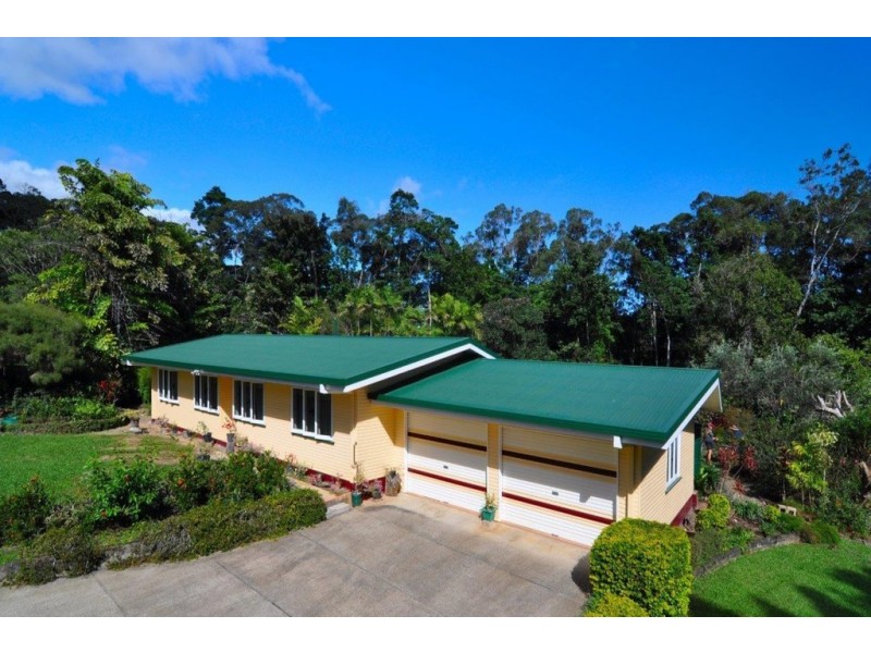 Lot 8/12 Jarawee Road, Kuranda QLD 4881