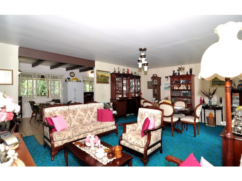 Lot 8/12 Jarawee Road, Kuranda QLD 4881