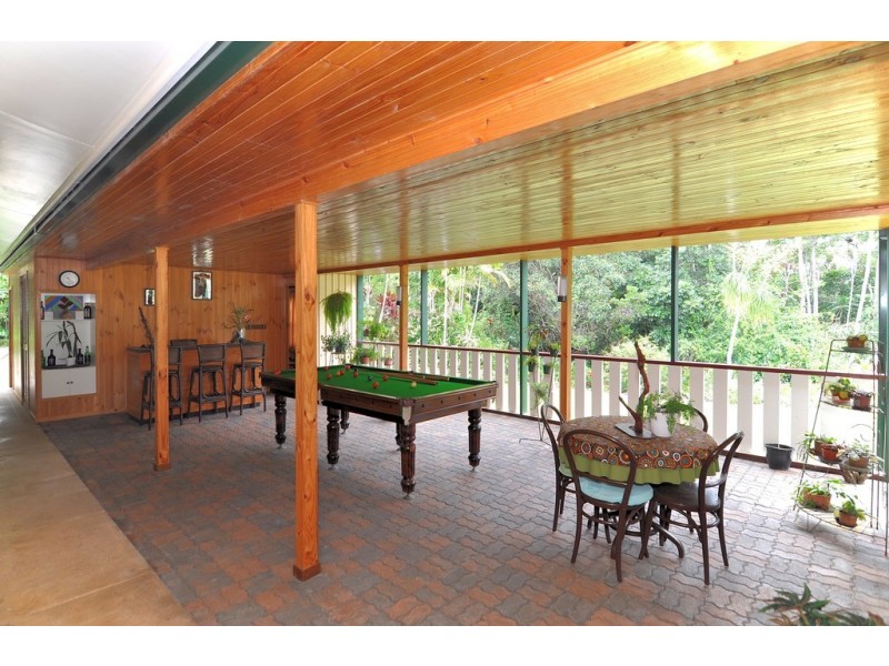 Lot 8/12 Jarawee Road, Kuranda QLD 4881