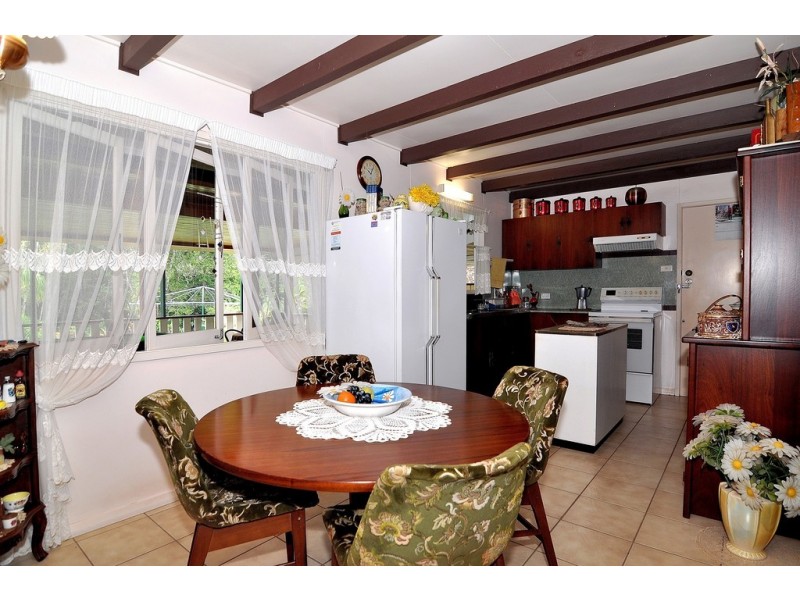 Lot 8/12 Jarawee Road, Kuranda QLD 4881