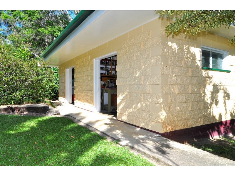 Lot 8/12 Jarawee Road, Kuranda QLD 4881