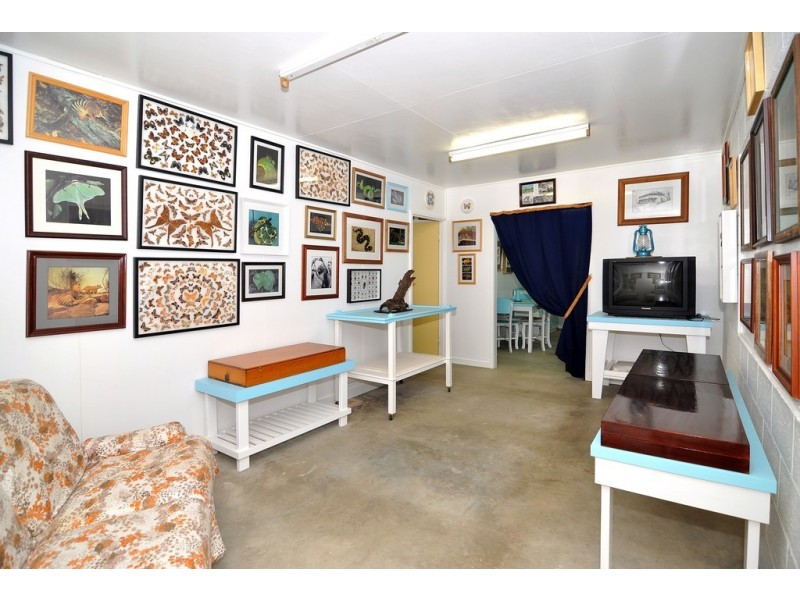 Lot 8/12 Jarawee Road, Kuranda QLD 4881