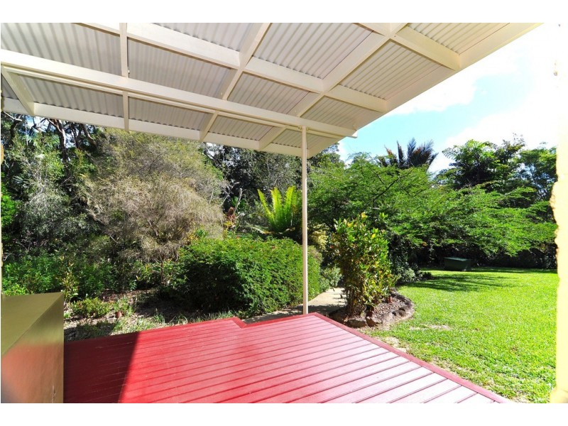 Lot 8/12 Jarawee Road, Kuranda QLD 4881