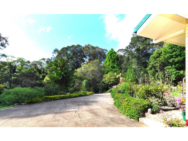 Lot 8/12 Jarawee Road, Kuranda QLD 4881