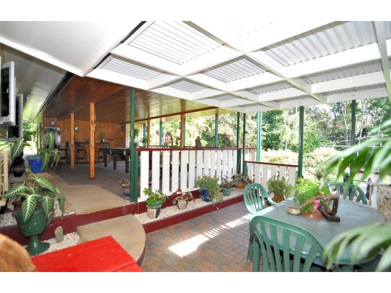 Lot 8/12 Jarawee Road, Kuranda QLD 4881