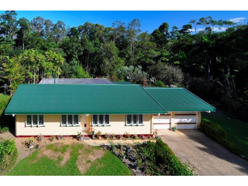 Lot 8/12 Jarawee Road, Kuranda QLD 4881