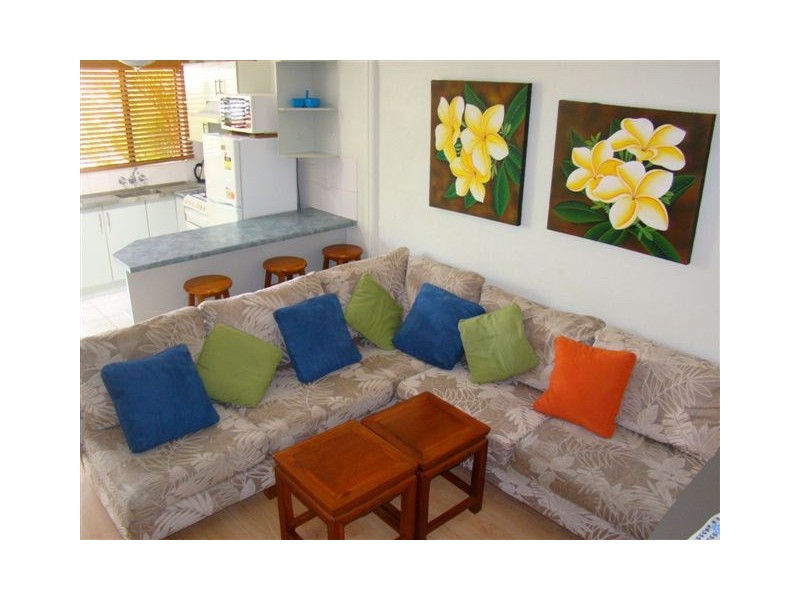 4/9-11 Amphora Street, Palm Cove QLD 4879