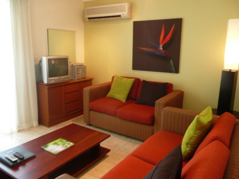 1 Tiger Cowrie, Palm Cove QLD 4879