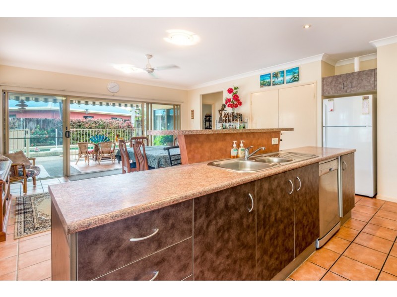 84 NOVA STREET, Kewarra Beach QLD 4879