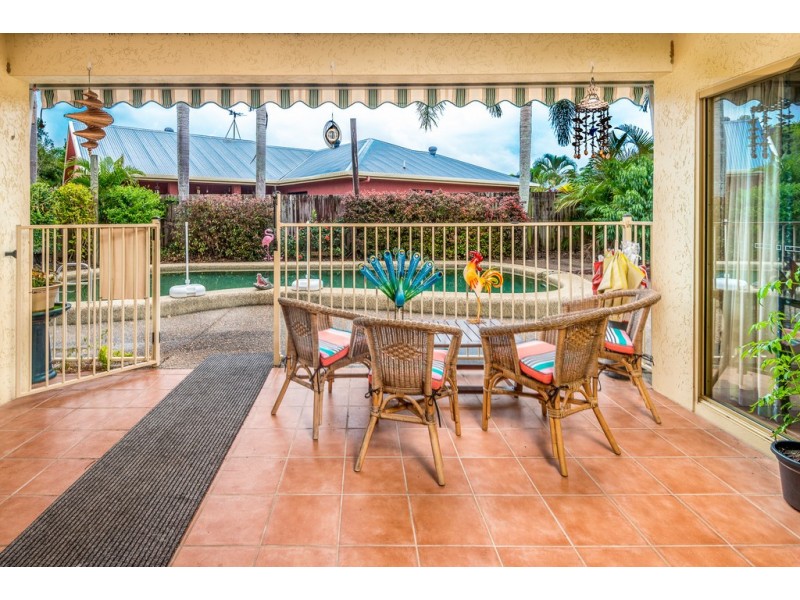 84 NOVA STREET, Kewarra Beach QLD 4879