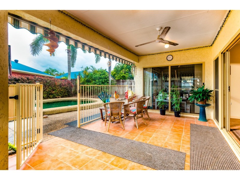 84 NOVA STREET, Kewarra Beach QLD 4879
