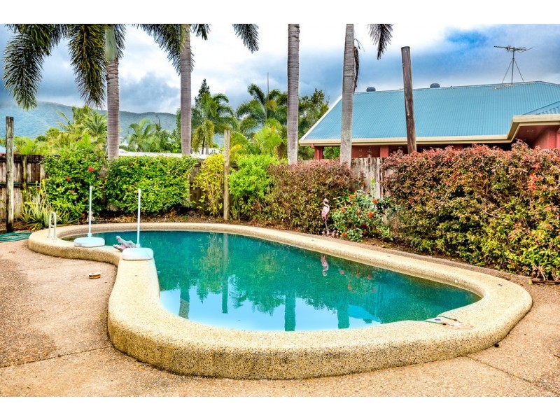 84 NOVA STREET, Kewarra Beach QLD 4879
