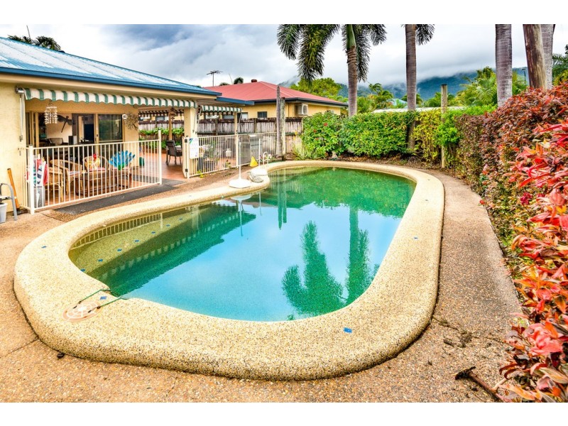 84 NOVA STREET, Kewarra Beach QLD 4879