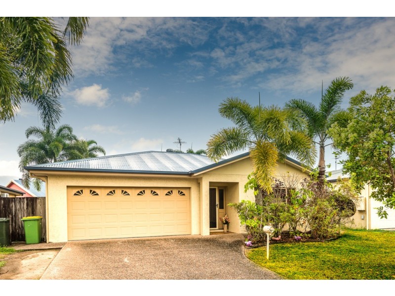 84 NOVA STREET, Kewarra Beach QLD 4879
