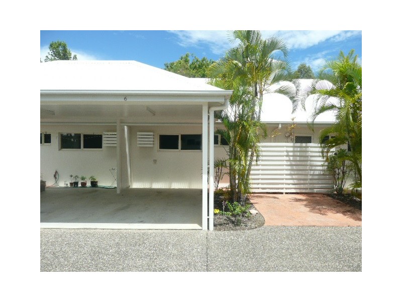 6/26 Oliva St, Palm Cove QLD 4879