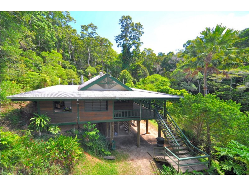 32 Silkwood Avenue, Kuranda QLD 4881